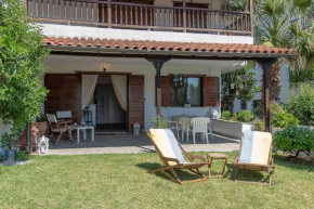 Villa Aurora- Elani Halkidiki